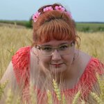Наталья Чернова