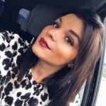 Екатерина Панина