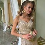 Наталья Хворостова