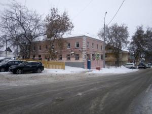 Фотография Арп Символ 5