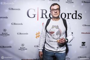 Фотография G`Records 3