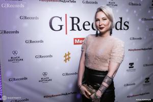 Фотография G`Records 4