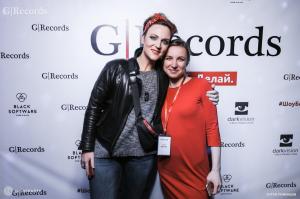 Фотография G`Records 5