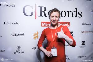 Фотография G`Records 1