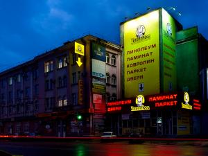 Фотография Комплекс 5