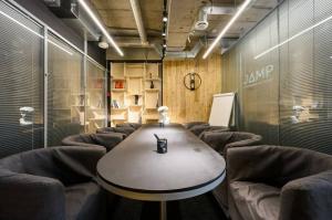 Фотография JAMP Communication group 5