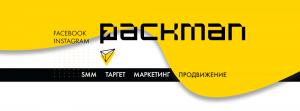 Фотография Packman Agency 1