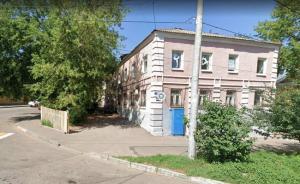 Фотография Арп Символ 1