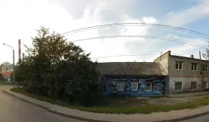 Фотография Космос 0
