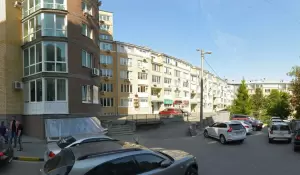 Фотография Алькасар 0