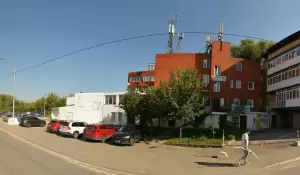 Фотография Animi studio 1