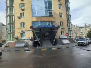 Фотография Алькасар 1