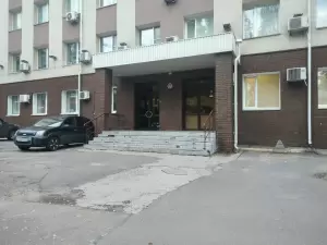 Фотография ИНВАЙТ 2