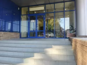 Фотография Синий Океан 1