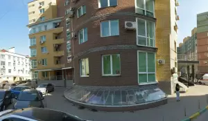 Фотография Алькасар 3