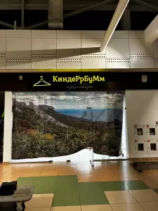 Фотография Рекламастер 2