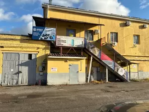 Фотография Рекламастер 3