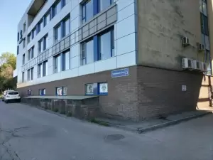 Фотография Синий Океан 5