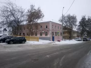 Фотография Арп Символ 4