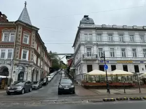 Фотография Риверстарт 0