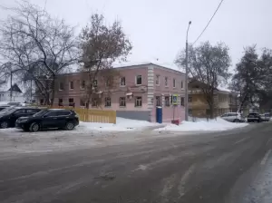 Фотография Арп Символ 1
