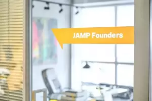 Фотография JAMP Communication group 4