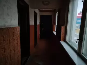Фотография Олимп БАС 5